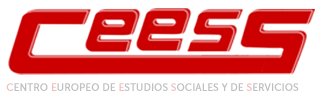 Logo CEESS, Centro Estudios Superiores Sanitarios